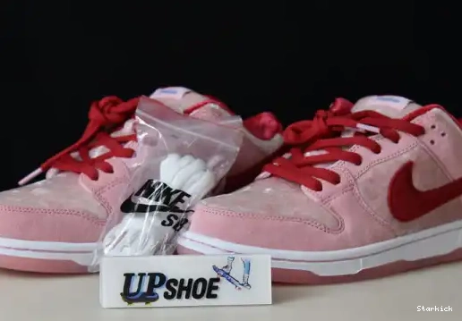 StrangeLove  Low Dunk Nike CT2552-800 Skateboards SB 0615